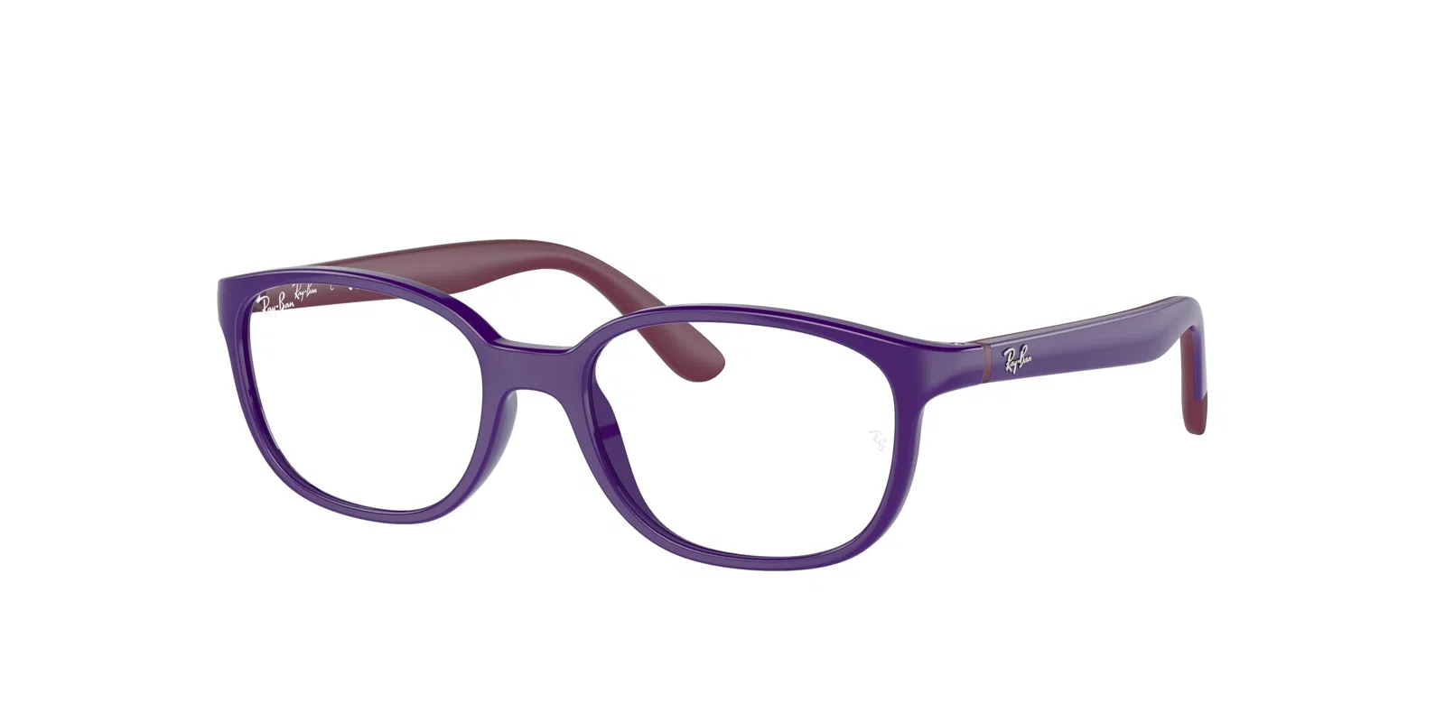 Ray-Ban Kids 0RY1632F Eyeglasses - view 4